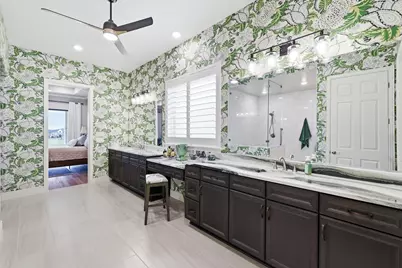 10601 Drinkwater Drive, Denton, TX 76207 - Photo 29