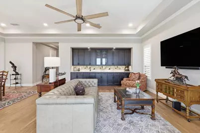 10601 Drinkwater Drive, Denton, TX 76207 - Photo 7