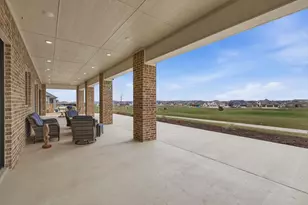 10601 Drinkwater Dr, Denton, TX 76207 - Photo 15