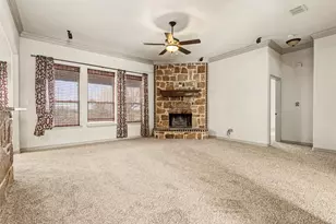 532 Hubbard Cir, Nevada, TX 75173 - Photo 5