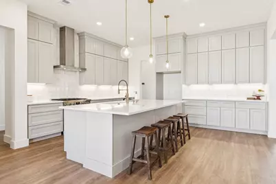 711 Hummingbird Lane, Justin, TX 76247 - Photo 5