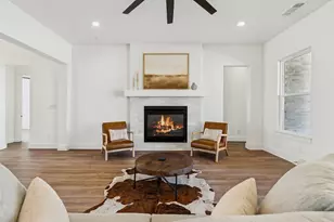 711 Hummingbird Ln, Justin, TX 76247 - Photo 11