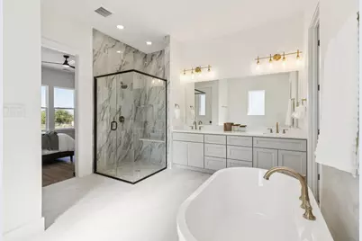 711 Hummingbird Lane, Justin, TX 76247 - Photo 23