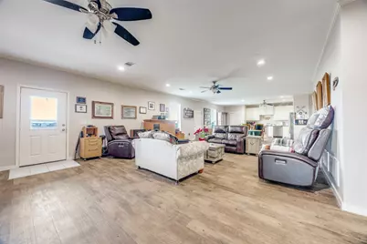 1750 Ethel Cemetery Road, Collinsville, TX 76233 - Photo 5