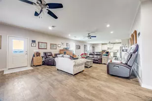 1750 Ethel Cemetery Rd, Collinsville, TX 76233 - Photo 5