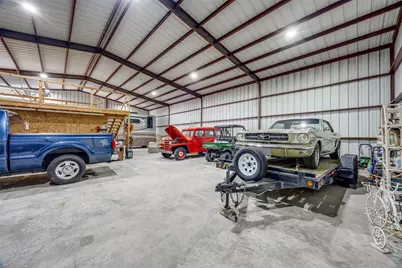 1750 Ethel Cemetery Road, Collinsville, TX 76233 - Photo 19