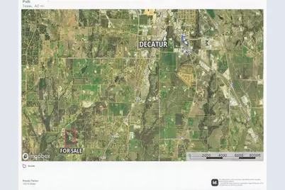 00 County Road 3170, Tracts 1-4, Decatur, TX 76234 - Photo 3