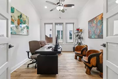 6725 Elderberry Way, Argyle, TX 76226 - Photo 17