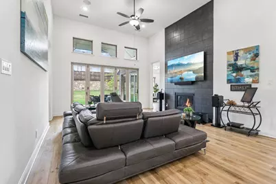 6725 Elderberry Way, Argyle, TX 76226 - Photo 19