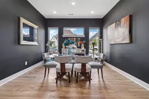 6725 Elderberry Way, Argyle, TX 76226 - Photo 7