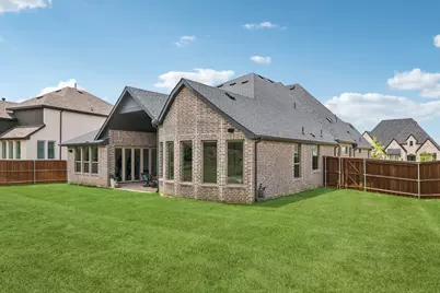 6725 Elderberry Way, Flower Mound, TX 76226 - Photo 35