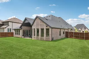 6725 Elderberry Way, Argyle, TX 76226 - Photo 35