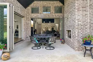 6725 Elderberry Way, Argyle, TX 76226 - Photo 33