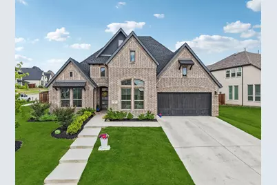6725 Elderberry Way, Flower Mound, TX 76226 - Photo 1