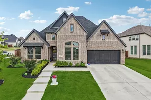 6725 Elderberry Way, Argyle, TX 76226 - Photo 1