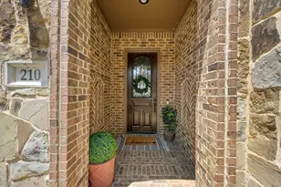 210 Pleasant Hill Ln, Fate, TX 75189 - Photo 5