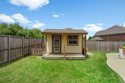 210 Pleasant Hill Lane, Fate, TX 75189 - Photo 29