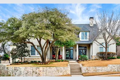 6516 Indian Trail, Plano, TX 75024 - Photo 1