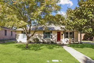 10525 Estate Ln, Dallas, TX 75238 - Photo 1