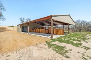 1704 E Fm 1188, Bluff Dale, TX 76433 - Photo 29