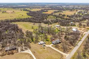 1704 E Fm 1188, Bluff Dale, TX 76433 - Photo 37
