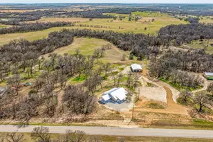 1704 E Fm 1188, Bluff Dale, TX 76433 - Photo 35