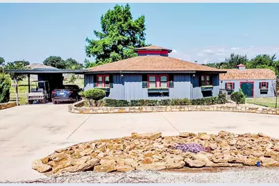 149 Bay Roc Lane, Runaway Bay, TX 76426 - Photo 1