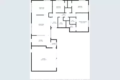 608 W Redbud Drive, Hurst, TX 76053 - Photo 29