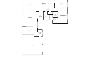 608 W Redbud Dr, Hurst, TX 76053 - Photo 29