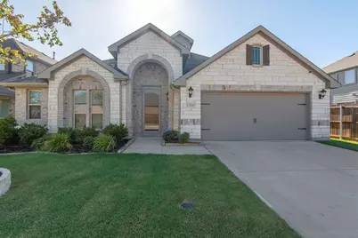 1309 Bunting Drive, Little Elm, TX 75068 - Photo 1