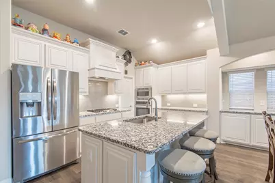 1309 Bunting Drive, Little Elm, TX 75068 - Photo 23