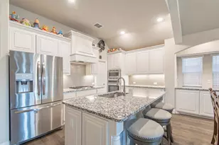 1309 Bunting Dr, Little Elm, TX 75068 - Photo 23