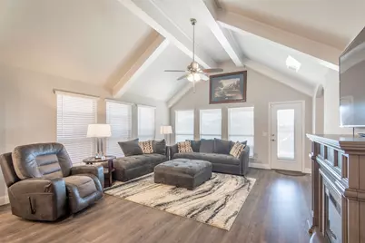 1309 Bunting Drive, Little Elm, TX 75068 - Photo 17