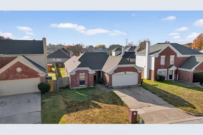 920 Danforth, Arlington, TX 76017 - Photo 25