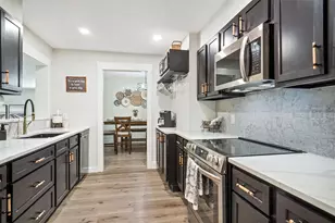 232 Hiland Ln, Pottsboro, TX 75076 - Photo 9