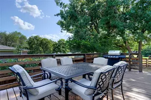 232 Hiland Ln, Pottsboro, TX 75076 - Photo 23