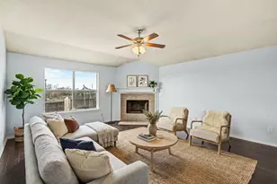 1536 Salado Tr, Weatherford, TX 76087 - Photo 5