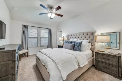 9813 Quail Pointe Road, Aubrey, TX 76227 - Photo 11