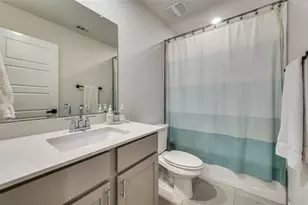 9813 Quail Pointe Rd, Aubrey, TX 76227 - Photo 9