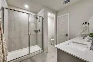 9813 Quail Pointe Rd, Aubrey, TX 76227 - Photo 13