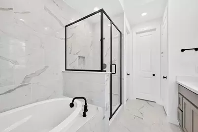 9909 Morning Cloak Drive, Denton, TX 76207 - Photo 5