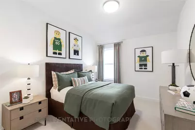 9909 Morning Cloak Drive, Denton, TX 76207 - Photo 23