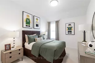 9909 Morning Cloak Dr, Denton, TX 76207 - Photo 23