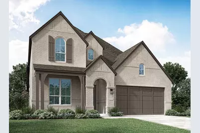 9909 Morning Cloak Drive, Denton, TX 76207 - Photo 1