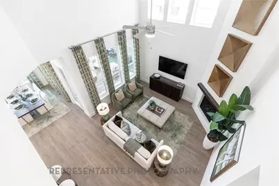 9909 Morning Cloak Drive, Denton, TX 76207 - Photo 11