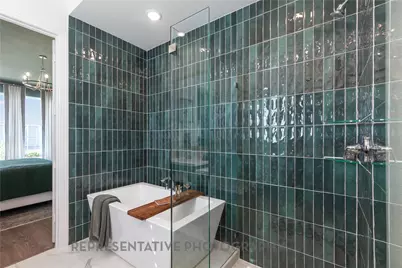 9909 Morning Cloak Drive, Denton, TX 76207 - Photo 21