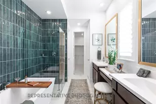 9909 Morning Cloak Dr, Denton, TX 76207 - Photo 19