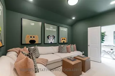 9909 Morning Cloak Drive, Denton, TX 76207 - Photo 33