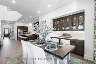 9909 Morning Cloak Dr, Denton, TX 76207 - Photo 13