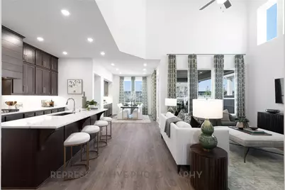 9909 Morning Cloak Drive, Denton, TX 76207 - Photo 7